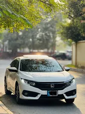 Honda Civic Oriel 1.8 i-VTEC CVT 2019 for Sale