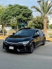 Honda Civic Oriel 1.8 i-VTEC CVT 2021 for Sale