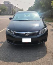 Honda Civic VTi 1.8 i-VTEC 2013 for Sale