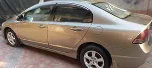 Honda Civic VTi Oriel Prosmatec 1.8 i-VTEC 2012 for Sale