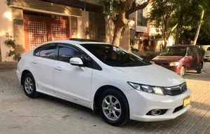 Honda Civic VTi Oriel Prosmatec 1.8 i-VTEC 2013 for Sale