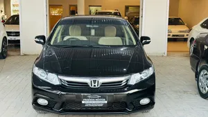 Honda Civic VTi Oriel Prosmatec 1.8 i-VTEC 2014 for Sale