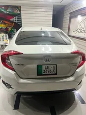 Honda Civic VTi Oriel Prosmatec 1.8 i-VTEC 2016 for Sale