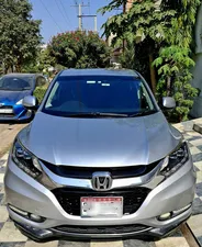 Honda Vezel Hybrid X 2014 for Sale