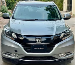 Honda Vezel Hybrid Z 2014 for Sale