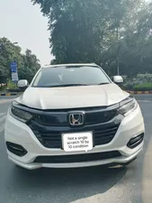 Honda Vezel Hybrid Z 2018 for Sale