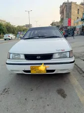 Hyundai Excel 1993 for Sale