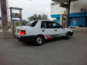 Hyundai Excel Basegrade 1993 for Sale