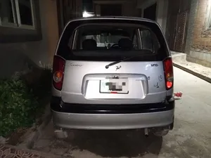 Hyundai Santro Club 2014 for Sale