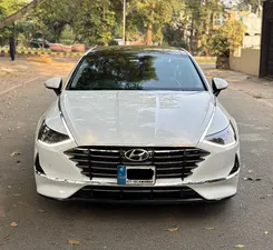 Hyundai Sonata 2.5 2021 for Sale