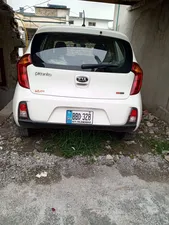 KIA Picanto 1.0 AT 2022 for Sale