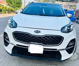 KIA Sportage FWD 2020 for Sale