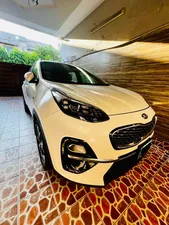 KIA Sportage FWD 2022 for Sale