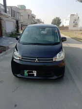 Mitsubishi Ek Wagon G Safety Package 2015 for Sale