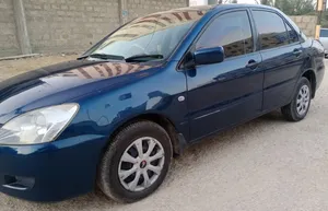 Mitsubishi Lancer GLX Automatic 1.3 2004 for Sale