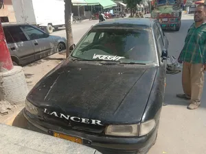 Mitsubishi Lancer 1994 for Sale