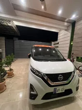 Nissan Dayz Highway Star S hybrid X pro pilot 2021 for Sale