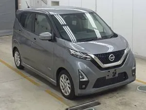 Nissan Dayz Highway Star S hybrid X pro pilot 2022 for Sale