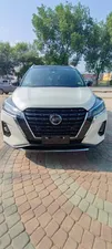 Nissan Kicks XV Premium 2021 for Sale