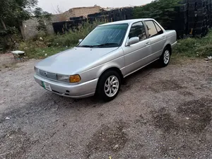 Nissan Sunny 1991 for Sale