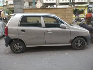 Suzuki Alto 2005 for Sale