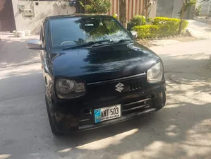 Suzuki Alto ECO-S 2014 for Sale