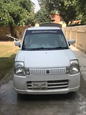 Suzuki Alto G 2004 for Sale