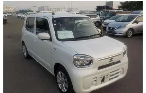 Suzuki Alto Hybrid X 2021 for Sale