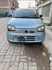 Suzuki Alto S Package 2020 for Sale