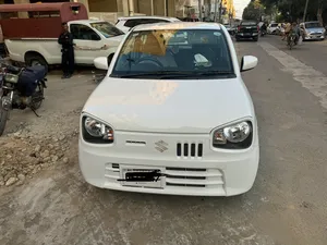 Suzuki Alto VXL AGS 2022 for Sale