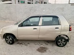 Suzuki Alto VXR 2004 for Sale