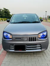 Suzuki Alto VXR 2021 for Sale