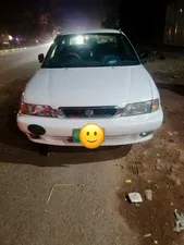 Suzuki Baleno GLi 1999 for Sale