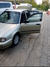 Suzuki Baleno GLi P 2001 for Sale