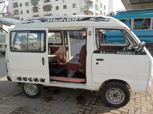 Suzuki Bolan VX 1993 for Sale