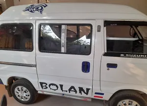 Suzuki Bolan VX Euro II 2020 for Sale