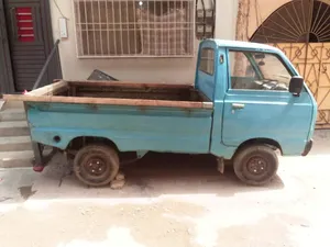 Suzuki Carry 1983 for Sale