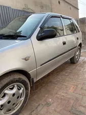 Suzuki Cultus 2014 for Sale