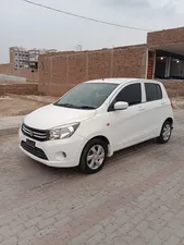 Suzuki Cultus Auto Gear Shift 2018 for Sale