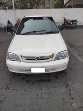 Suzuki Cultus VXRi 2008 for Sale