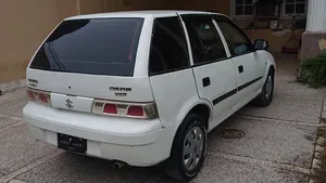 Suzuki Cultus VXRi 2009 for Sale