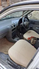 Suzuki Cultus VXRi 2011 for Sale