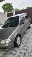 Suzuki Cultus VXRi 2011 for Sale