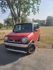 Suzuki Hustler G 2016 for Sale