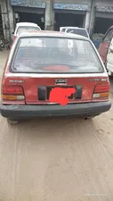 Suzuki Khyber 1996 for Sale