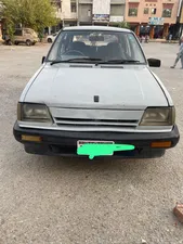 Suzuki Khyber 1997 for Sale