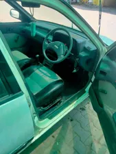 Suzuki Margalla GL 1993 for Sale