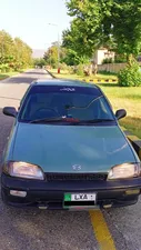 Suzuki Margalla GL 1996 for Sale