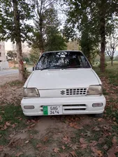 Suzuki Mehran VX 1992 for Sale