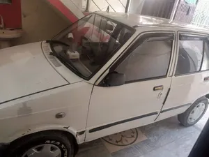 Suzuki Mehran VX 1992 for Sale